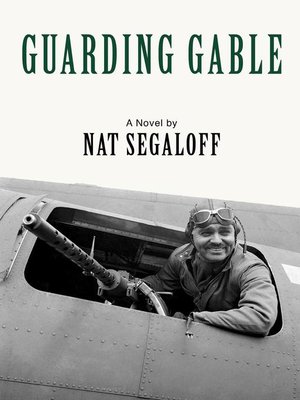 cover image of Guarding Gable